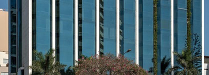 Miraflores Park, A Belmond Hotel