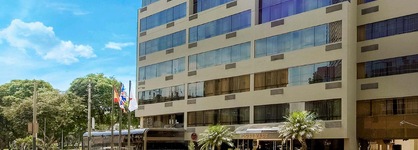 Roosevelt Hotel & Suites