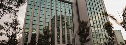 Swissôtel Lima