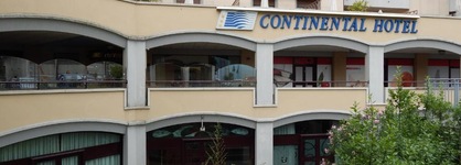 Continental Hotel