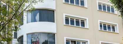 Rey Palace Hotel
