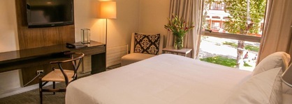 Hotel Costa Real