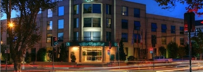 Hotel Costa Real