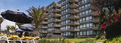 Hotel Club La Serena