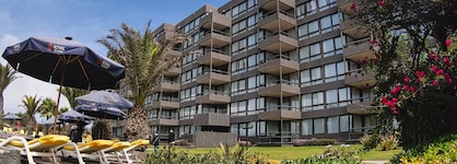 Hotel Club La Serena