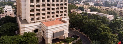 Grand Chennai By Grt Hotels