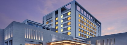 Courtyard By Marriott Madurai