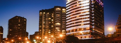 Costa Galana Hotel Gran Lujo