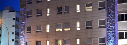 Hotel Iruña