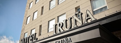 Hotel Iruña