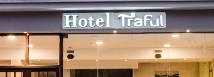 Hotel Traful