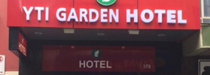 Yti Garden Hotel