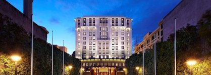 Park Hyatt Melbourne