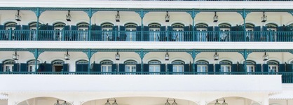 Rocks Hotel