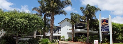 Merimbula Sea Spray Motel
