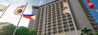 Century Park Hotel