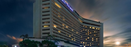 Dusit Thani Manila