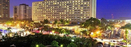 Intercontinental Manila