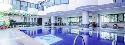 Makati Palace Hotel