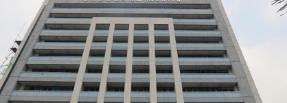 The Pearl Manila Hotel