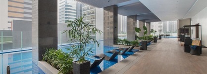 Somerset Central Salcedo Makati