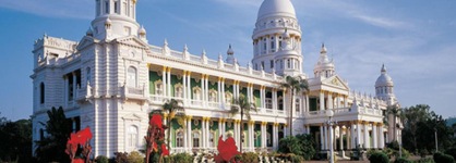 Lalitha Mahal Palace Hotel