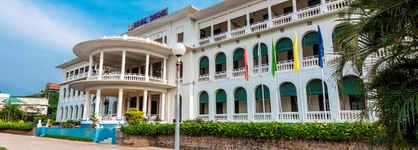 Royal Orchid Brindavan Gardens