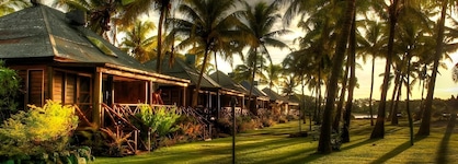 Club Fiji Resort