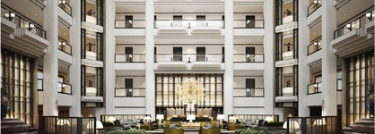 Sima Thani Hotel