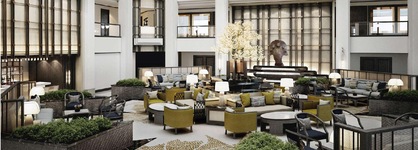 Sima Thani Hotel