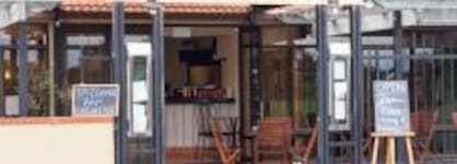 The Beachcomber Hotel