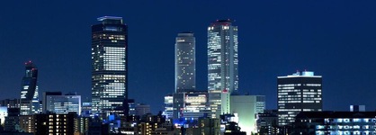 Hotel Nagoya Castle