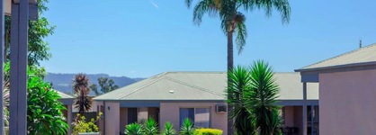 Balan Village Motel
