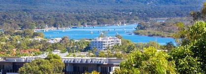 Noosa Blue Resort