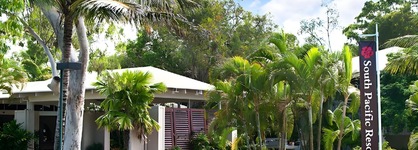 South Pacific Resort & Spa Noosa