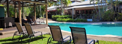 South Pacific Resort & Spa Noosa