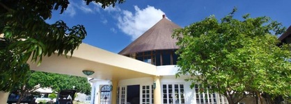 Cordova Reef Village Resort