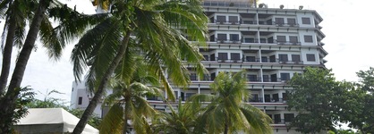 Cebu White Sands Resort And Spa