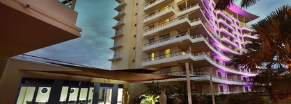 Hilton Noumea La Promenade Residences