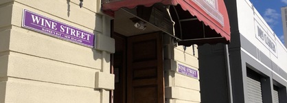 The County Hotel