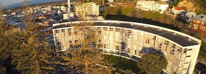 Scenic Hotel Te Pania