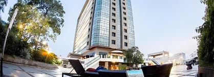 Twin Lotus Hotel