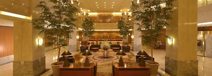 Hotel Granvia Okayama