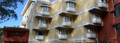 Fortune Resort Sullivan Court, Ooty - Member Itc Hotels' Group