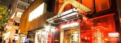 Cross Hotel Osaka
