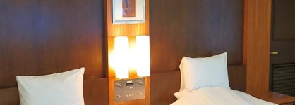 Hotel Monterey La Soeur Osaka