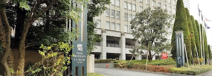 Hotel Monterey La Soeur Osaka