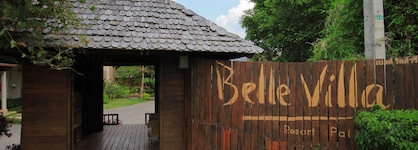 Belle Villa Resort Pai