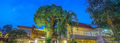 Belle Villa Resort Pai