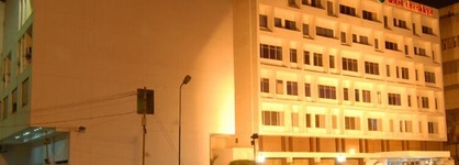 Hotel Chanakya